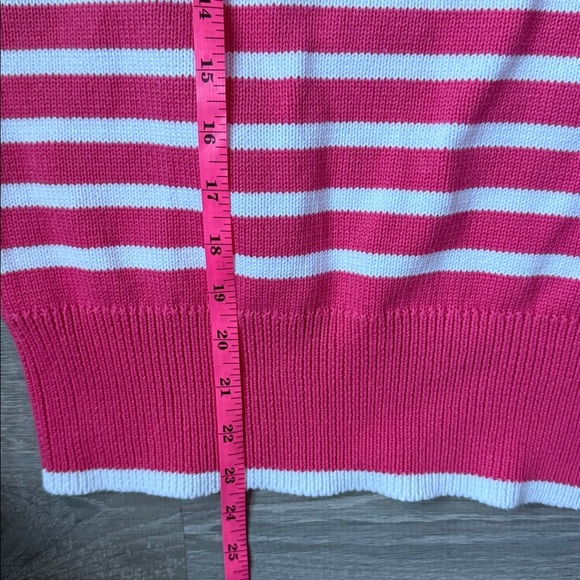 NEW ADDISON BAY WOMEN'S COASTAL CREWNECK SWEATER XS - Picture 10 of 12